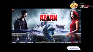 Azaan  Afreen Desert Mix [upl. by Roanne515]