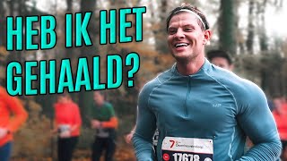 Mijn eerste Hardloop Wedstrijd  Zevenheuvelenloop 15km [upl. by Sowell]