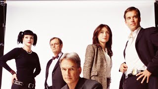 See the OG Cast of NCIS Reunite 15 Years Later Exclusive [upl. by Bevers]