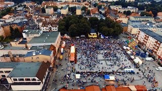 Lęborskie Dni Jakubowe 2017 [upl. by Stephana]