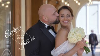 Evelina ir Jokūbas  Vestuvės EampJ Wedding Mix [upl. by Thisbe652]