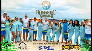 Dj Holmes  Summer Salsa Romantica Vol 6 SAI 2024 [upl. by Connors]