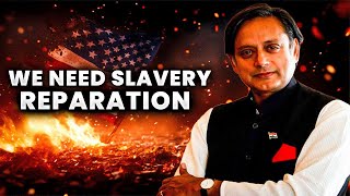 The Truth About Slavery Reparations [upl. by Redmer]