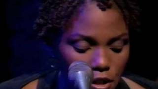 Carleen Anderson  Leopards in the Temple  Later with Jools Holland [upl. by Preston]