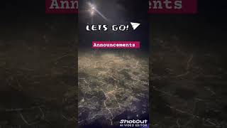 Flight vistara flight trending pilot shortvideo viralshorts [upl. by Alodee898]