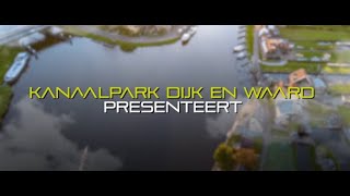 Kanaalpark Dijk en Waard [upl. by Cummine707]