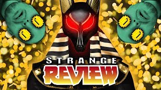 Strange Brigade Review Feat AngryJoe [upl. by Veneaux]