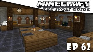 Medieval Armory  Minecraft Lets Play HOW TO SERIES [upl. by Akciret]