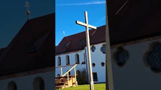 Amazing view at Bad Tölz Germany herbst Autumn [upl. by Armyn]