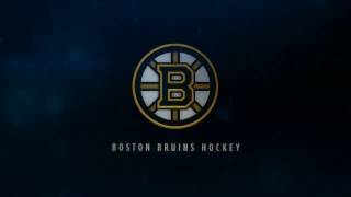 2015 16 Bruins Hockey on NESN Intro [upl. by Sandra]