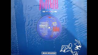 HUMANIZE Do you know my name 1993 [upl. by Andee]