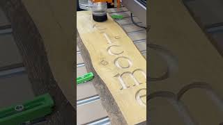 What can a desktop CNC router do [upl. by Glynnis]