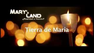 Tierra de María  Trailer oficial [upl. by Raamal]