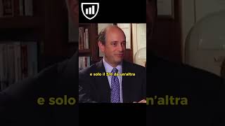 Perché il mercato ci regala degli affari Joel Greenblatt [upl. by Asalocin]