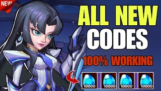 Idle Hero Codes  Idle Heroes New Code  New Idle Heroes Redeem Codes [upl. by Conway]