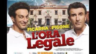 L’ORA LEGALE directed by Ficarra e Picone  Movie Excerpt [upl. by Eintroc460]