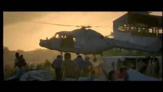 Spot Royal Navy quotLife Without Limitsquot  commercial 2010 UK [upl. by Dahc]