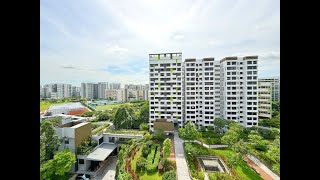 Blk 610A Tampines North Drive 1 4A For Sale [upl. by Ellehciram]