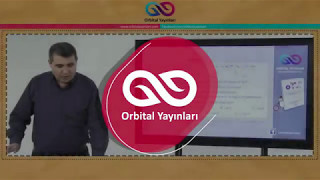 Orbital Yayınları LYS Organik Kimya Soru Bankası Hibritleşme VSEPR Part 3 [upl. by Stiruc]