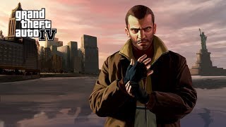 HOW TO FIX GTA IV GRAPHICS ISSUE WITH NEWER GPUs [upl. by Pillsbury]