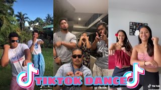 Tik Tok Trend  🌴PACIFIC ISLAND🌴  DANCE  Compilation 2020  9 [upl. by Xineohp540]