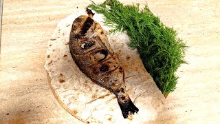 Easy and İrresistible Fish Recipes ‼️  Delicious Food  new video [upl. by Banerjee]