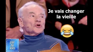 LES MOMENTS LES PLUS DRÔLES DE LA TÉLÉ 1 [upl. by Rick]