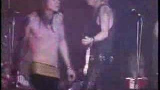 Guns N Roses  Rocket Queen  Ritz 88 [upl. by Eleanore]