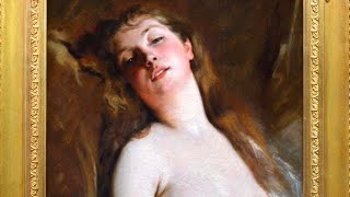 Top 10 Scandalous Paintings From History That Will Make You Blush [upl. by Oilejor]