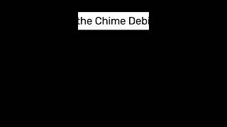 Does Chime work with Cash App shorts finance fintech chime cashapp moneytransfer [upl. by Glendon]