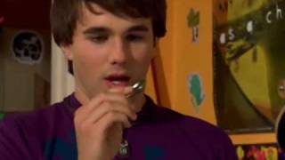 Zeke and Luther  Solving the Mystery  Treasure  Episode Sneak Peek  Disney XD Official [upl. by Alaek339]