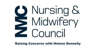 Launching the updated Raising Concerns guidance Helene Donnelly speaks to NMC Council [upl. by Nee]