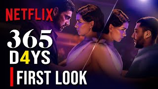 365 Days 4  First Look  Trailer  Michele Morrone  AnnaMaria Sieklucka  Netflix [upl. by Yellah795]