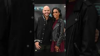 REASON 4 THEIR DIVORCED Tenitra Michelle Williams and Chad Johnson [upl. by Sara322]