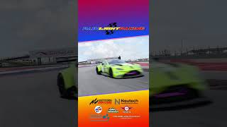 COTA PostRace Season5 Race3 automobile stayracing racing [upl. by Tik]