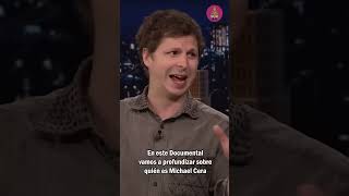 Michael Cera¿BUEN o MAL actor cine michaelcera youtbeshorts argentina youtube netflix [upl. by Eonak]