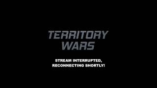 Territory War  TYPE GO  YOUTUBE VS TWITCH [upl. by Asaret]