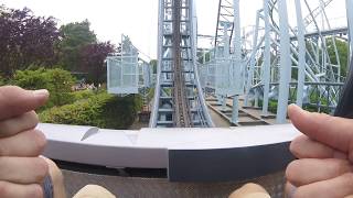 Typhoon Bobbejaanland POV [upl. by Iba]