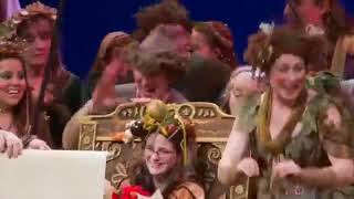 2015 Christmas Revels A Medieval Winter Celebration [upl. by Nuahsyt701]