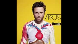 Jovanotti  Tensione evolutiva Akros Remix [upl. by Nutter632]