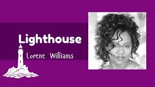 Lighthouse  Lorene Williams  Gospel Caribbean [upl. by Anegue]