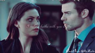 The Originals 3x04 Hayley wants Elijah to tell her whats going on [upl. by Viddah597]