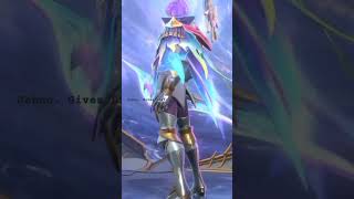 MLBB Skin  feat 1111 Skin of quot NOLAN quot  mlbbshorts MobileLegends johnogiveslist [upl. by Leaw148]