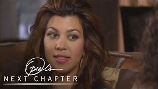 Exclusive The Kardashian Siblings on Being Spoiled  Oprahs Next Chapter  Oprah Winfrey Network [upl. by Esten]