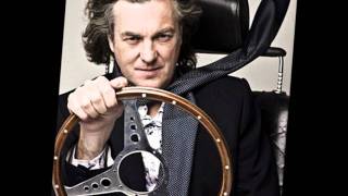 2468 James May  Top Gear BBC Southern Counties Radio Show Jingle [upl. by Aynas]