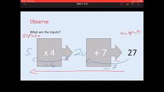 2 Step Function Machines [upl. by Atinob]