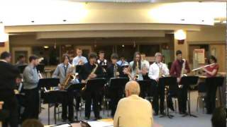 Woodcreek Jazz A  Anthropology TOC 2010 [upl. by Loziram]