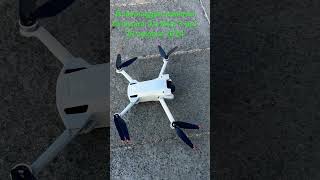 Why the DJI Mini 3 Pro Update is So Important [upl. by Adall]