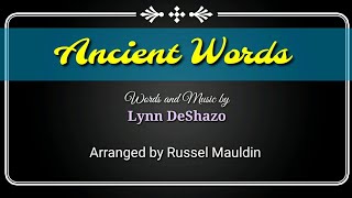 Ancient Words Instrumental [upl. by Nej]