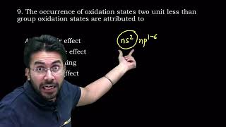 PBlock NCERT Line By Line QuestionsVt Sir ChemistryNEETJEEBscNursing [upl. by Ahsiniuq]